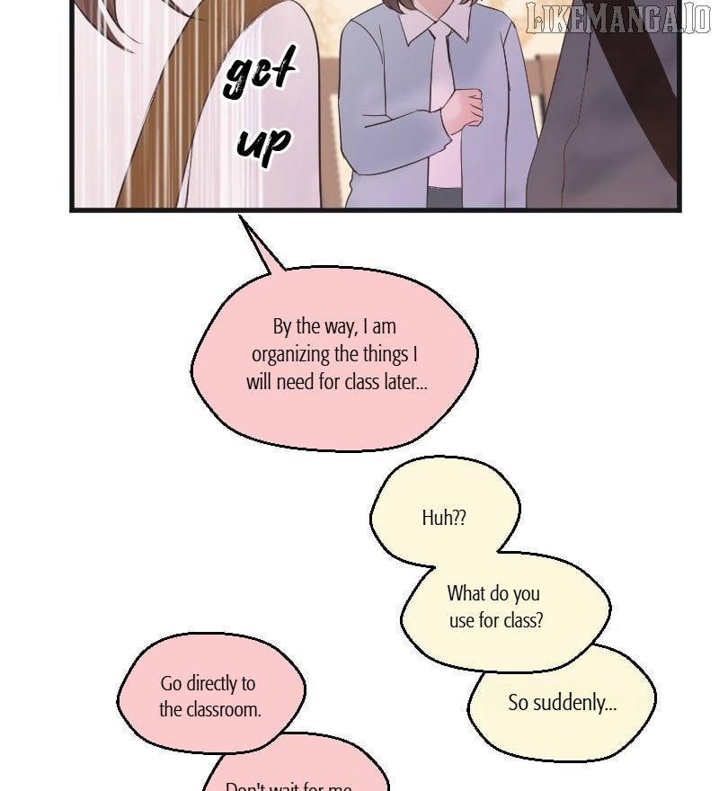 Soul to Soul Chapter 29 - page 36
